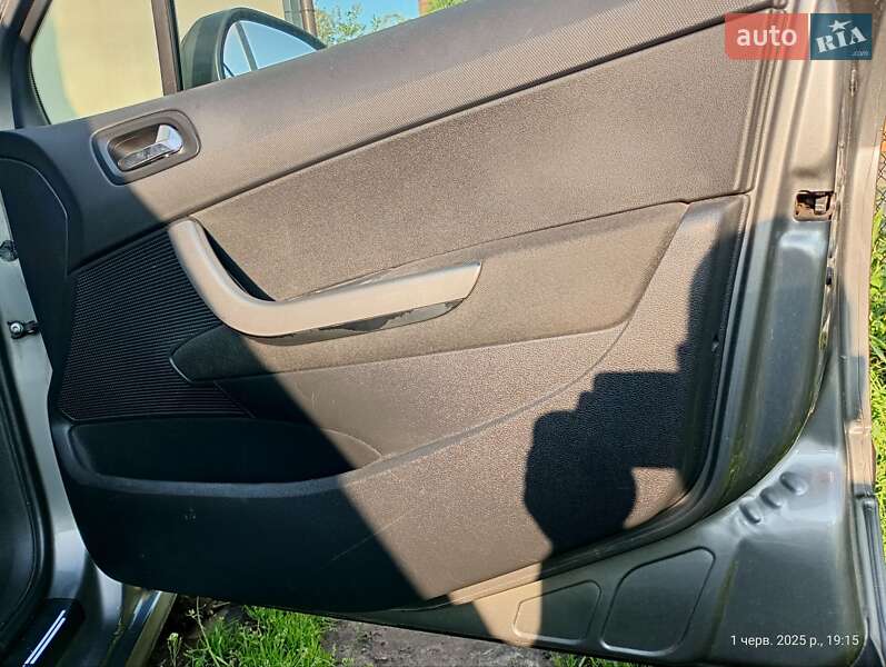 Універсал Peugeot 308 2009 в Львові
