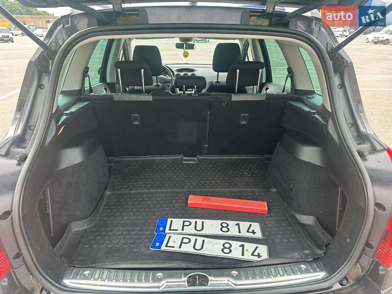 Універсал Peugeot 308 2011 в Житомирі