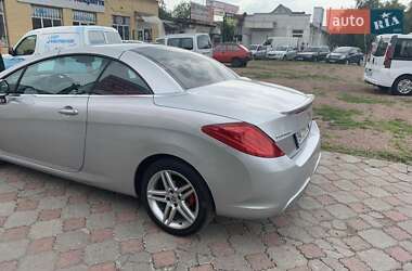 Кабриолет Peugeot 308 2009 в 