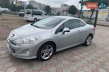 Peugeot 308 2009 Peugeot 308 2009