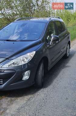 Peugeot 308 2008 Peugeot 308 2008