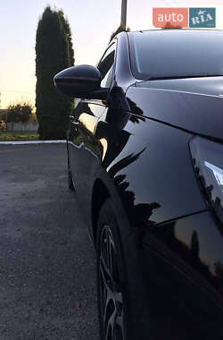 Универсал Peugeot 308 2014 в 