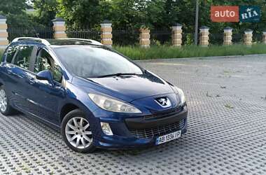 Peugeot 308 2008 Peugeot 308 2008