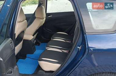 Універсал Peugeot 308 2008 в 