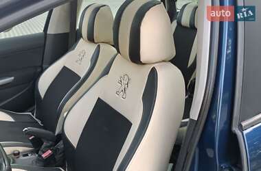 Універсал Peugeot 308 2008 в 
