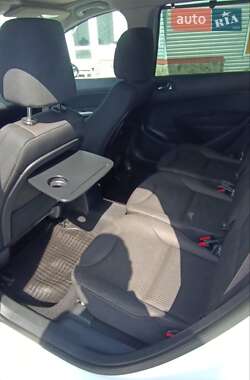Универсал Peugeot 308 2013 в 