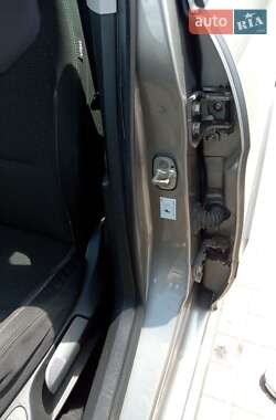 Хэтчбек Peugeot 308 2011 в 