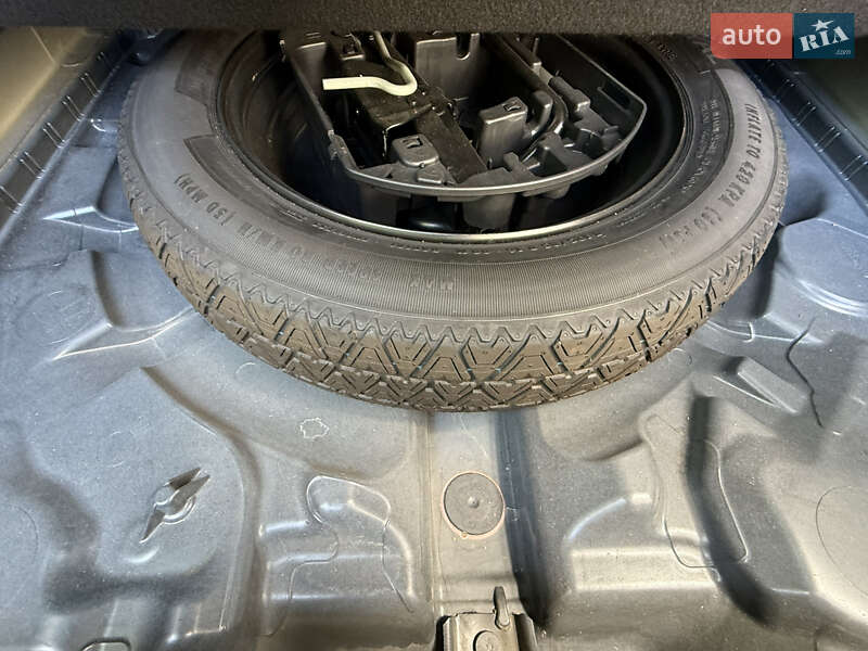 Универсал Peugeot 308 2020 в Ивано-Франковске фото 10 Универсал Peugeot 308 2020 в Ивано-Франковске