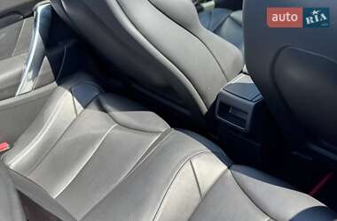 Кабріолет Peugeot 308 2011 в 
