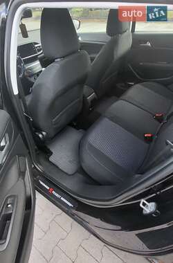 Універсал Peugeot 308 2017 в 