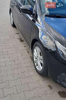 Універсал Peugeot 308 2017 в 