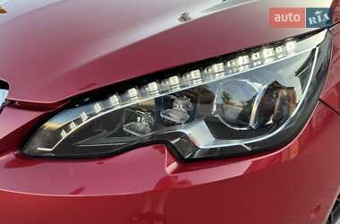 Универсал Peugeot 308 2015 в 