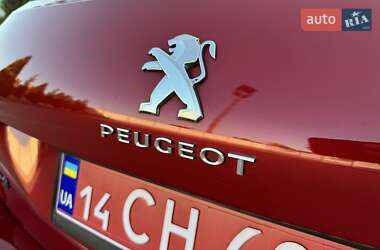Универсал Peugeot 308 2015 в 