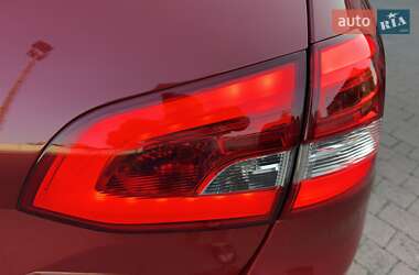 Универсал Peugeot 308 2015 в 