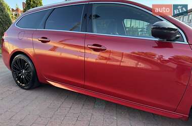 Универсал Peugeot 308 2015 в 