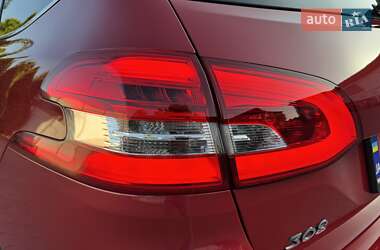 Универсал Peugeot 308 2015 в 