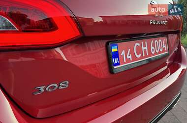 Универсал Peugeot 308 2015 в 