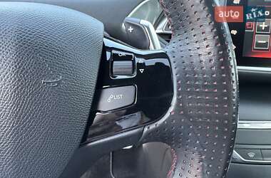 Универсал Peugeot 308 2015 в 