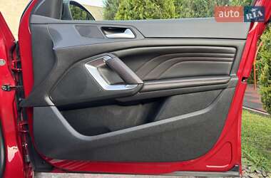 Универсал Peugeot 308 2015 в 