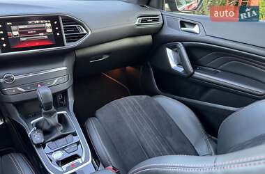 Универсал Peugeot 308 2015 в 