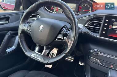 Универсал Peugeot 308 2015 в 