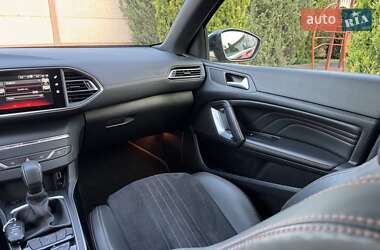 Универсал Peugeot 308 2015 в 