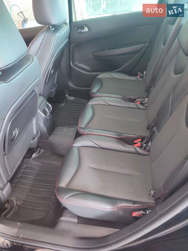 Универсал Peugeot 308 2013 в Луцке