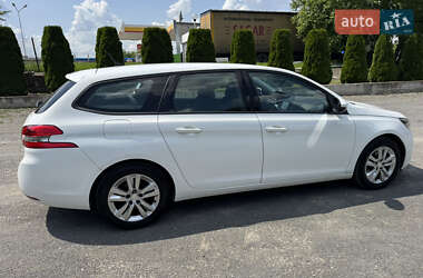 Універсал Peugeot 308 2019 в 