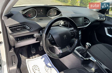 Універсал Peugeot 308 2019 в 