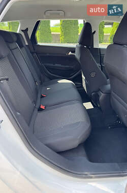 Універсал Peugeot 308 2019 в 