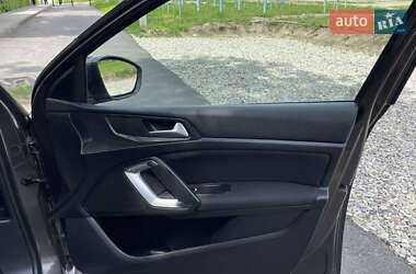 Универсал Peugeot 308 2014 в 