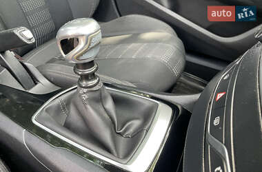 Универсал Peugeot 308 2014 в 