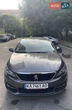 Peugeot 308 2020 Peugeot 308 2020