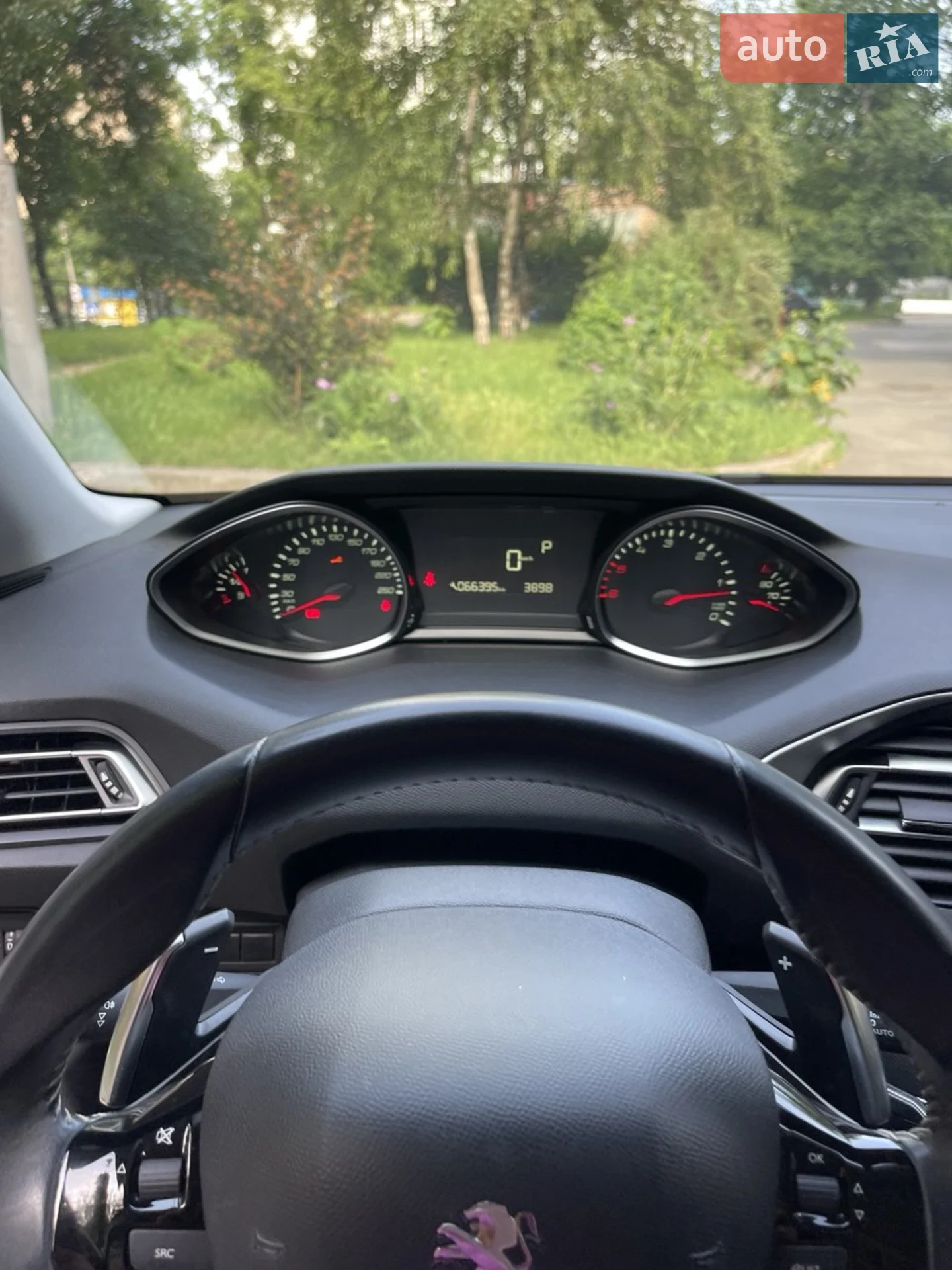 2020 Peugeot 308 - мініатюра 9