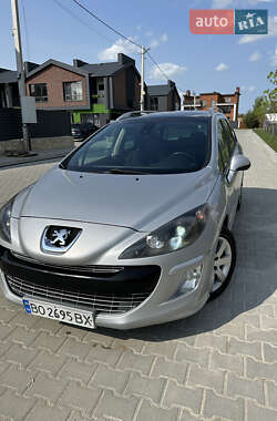 Універсал Peugeot 308 2008 в Тернополі