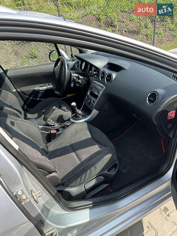 Универсал Peugeot 308 2008 в Тернополе
