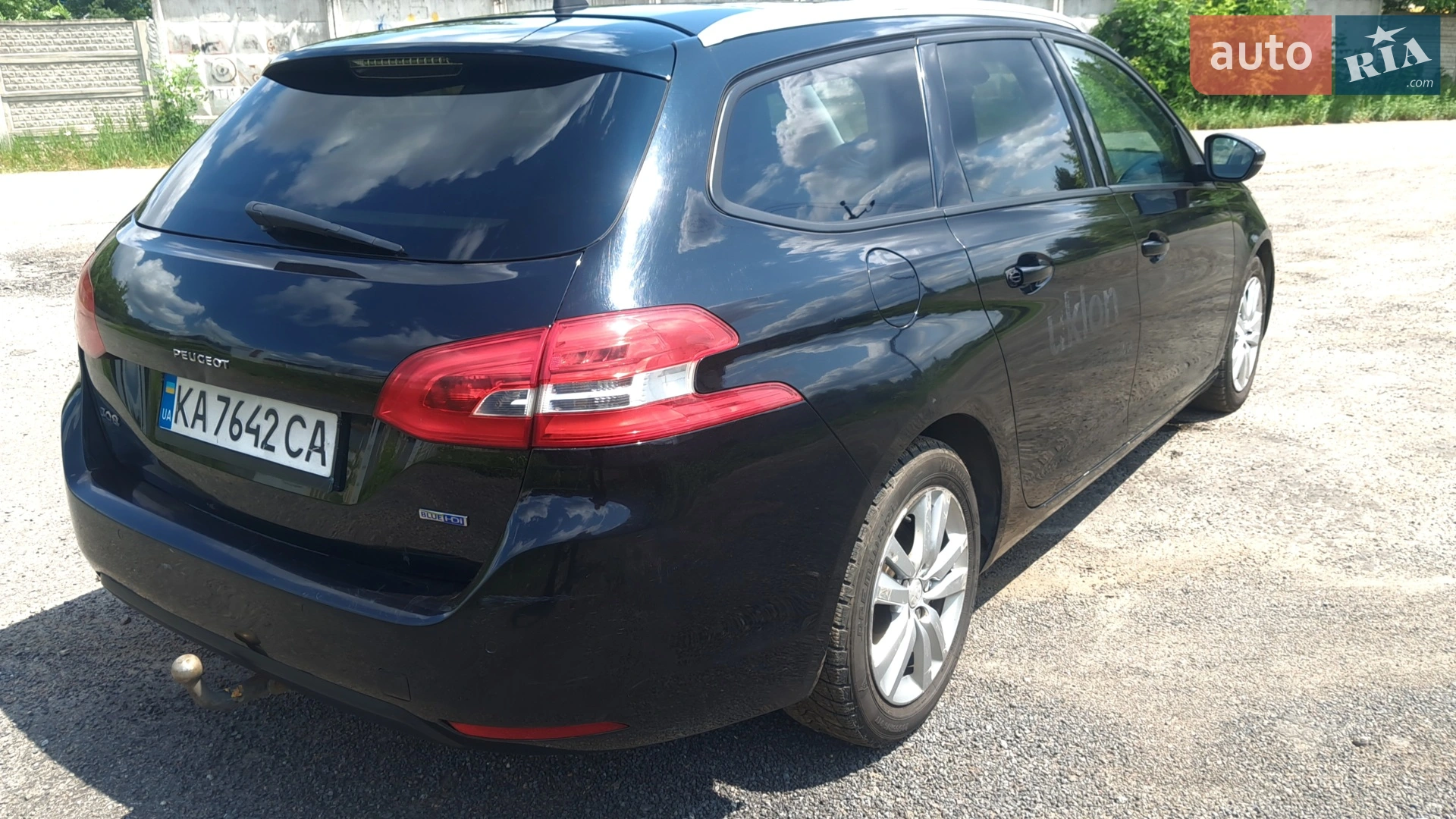 2015 Peugeot 308 - мініатюра 4