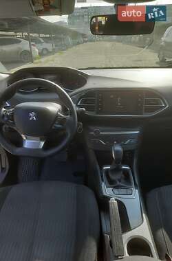 Универсал Peugeot 308 2015 в Сумах