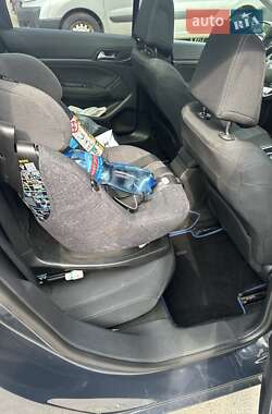 Peugeot 308 2015