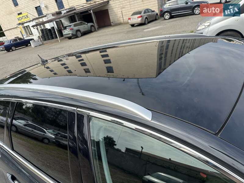 Універсал Peugeot 308 2015 в Києві