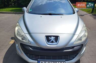 Універсал Peugeot 308 2008 в Івано-Франківську
