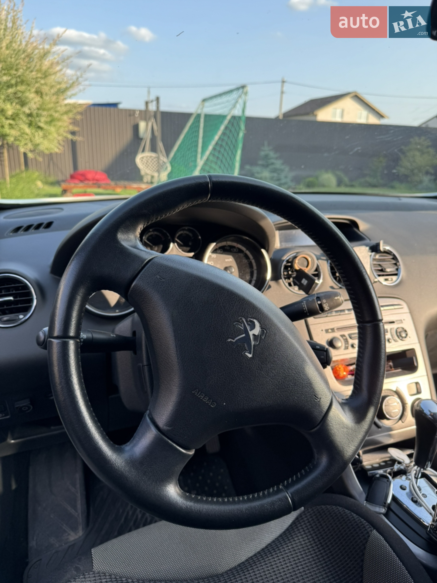 2012 Peugeot 308 - мініатюра 13