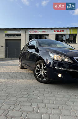 Універсал Peugeot 308 2015 в 