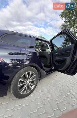Універсал Peugeot 308 2015 в 