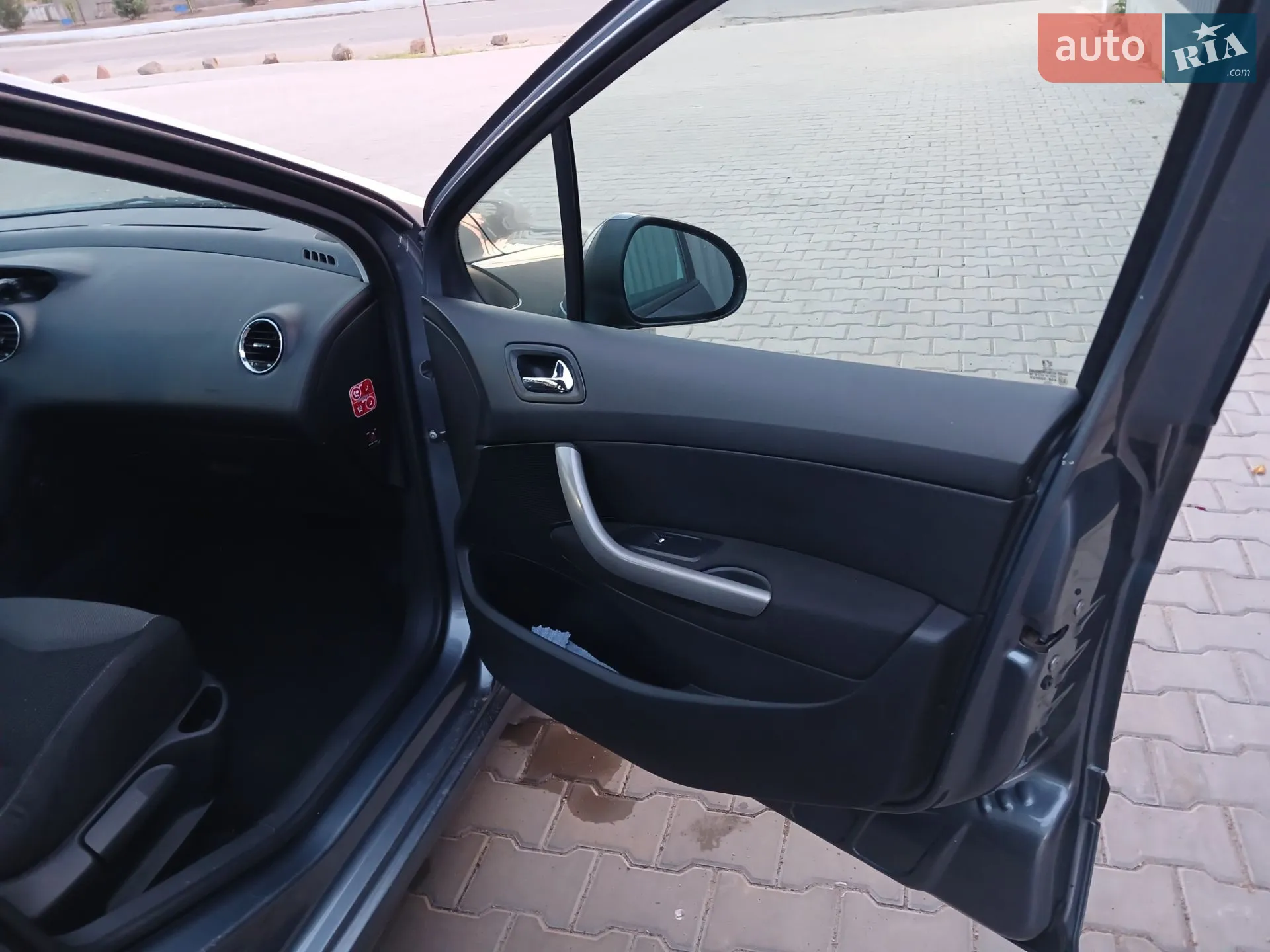 2010 Peugeot 308 - мініатюра 21