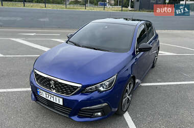 Хэтчбек Peugeot 308 2020 в Полтаве