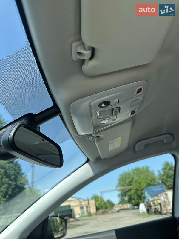 Универсал Peugeot 308 2016 в Звенигородке