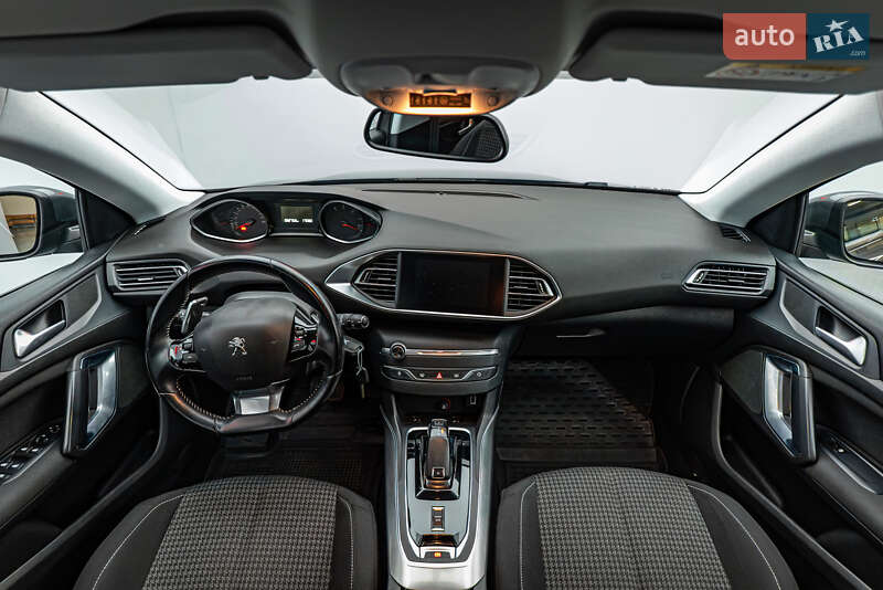 Універсал Peugeot 308 2020 в Києві