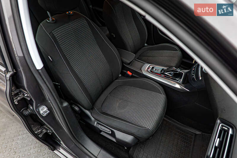 Універсал Peugeot 308 2020 в Києві