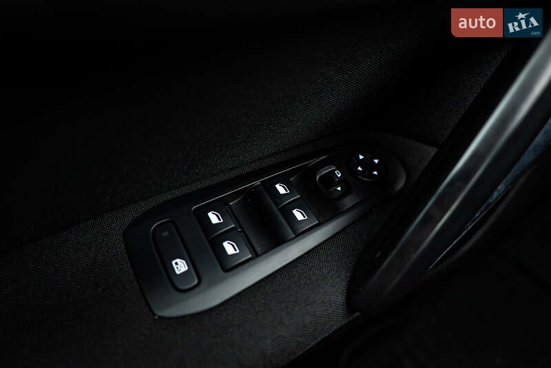 Універсал Peugeot 308 2020 в Києві